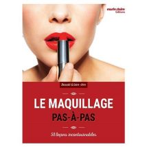 Le Maquillage Pas-à-pas