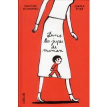 Dans Les Jupes De Maman