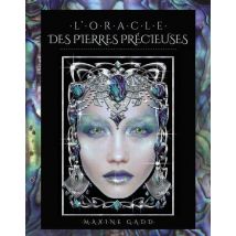L'Oracle Des Pierres Précieuses