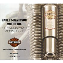 Harley-davidson Motor Co - La Collection Officielle