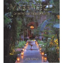 Marrakech, Secret Des Maisons Jardin