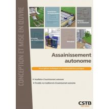 Assainissement Autonome