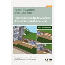 Techniques Non Traditionnelles D'Assainissement Autonome (2e Édition)