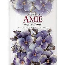 Pour Une Amie Merveilleuse
