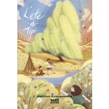 L'Été Du Tipi