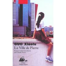 Ville De Pierre (la)