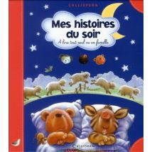 Mes Histoires Du Soir