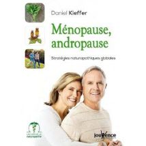 Ménopause, Andropause