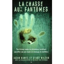La Chasse Aux Fantômes