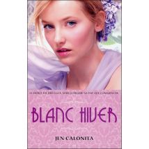 Blanc Hiver T.2