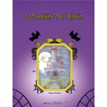 La Sorcière Du Miroir