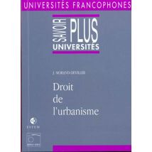 Droit De L'Urbanisme