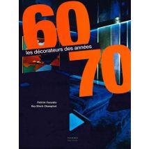 Les Décorateurs Des Années 60-70