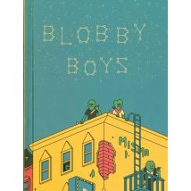 Blobby Boys