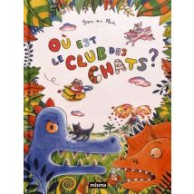 Où Est Le Club Des Chats ?