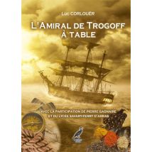 L'Amiral De Trogoff A Table - Conference #24