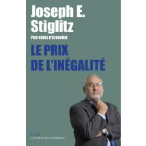 Le Prix De L'Inégalité
