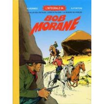 Bob Morane : Intégrale Vol.24