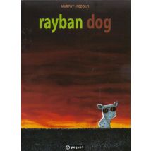 Rayban Dog