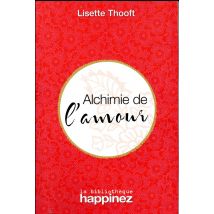 Alchimie De L'Amour