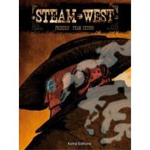 Steam West
