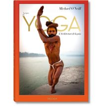 Michael O'Neill. À Propos Du Yoga: L'Architecture De La Paix
