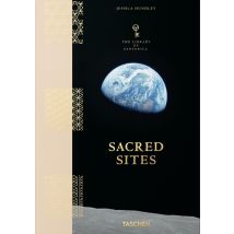 Sacred Sites: The Library Of Esoterica