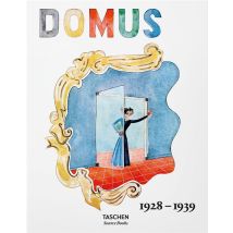 Domus 1928-1939