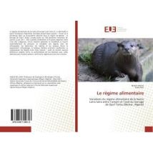 Le Regime Alimentaire
