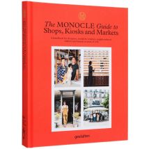 The Monocle Guide To Shops, Kiosks And Markets