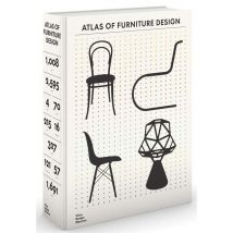 Atlas Of Furniture Design