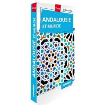 Andalousie Et Murcie (édition 2024)