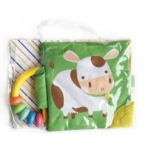 Le Livre De La Vache