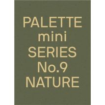Palette Mini Series 09 : Nature
