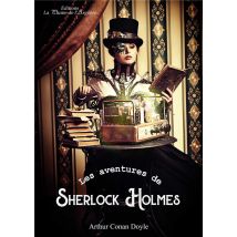 Les Aventures De Sherlock Holmes