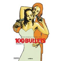 100 Bullets : Intégrale Vol.3