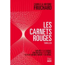 Les Carnets Rouges