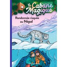 La Cabane Magique, Tome 57