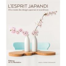 L'Esprit Japandi : À La Croisée Des Designs Japonais Et Scandinave