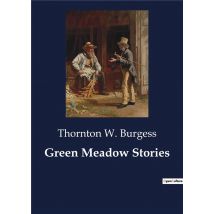 Green Meadow Stories