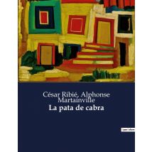 La Pata De Cabra