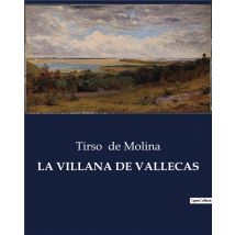 La Villana De Vallecas