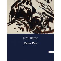 Peter Pan : Una Aventura Magica En El Pais De Nunca Jamas