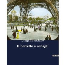 Il Berretto A Sonagli