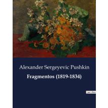 Fragmentos (1819-1834)