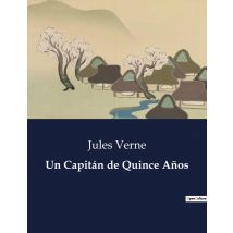 Un Capitán De Quince Años