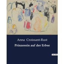 Prinzessin Auf Der Erbse