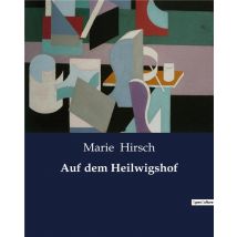 Auf Dem Heilwigshof
