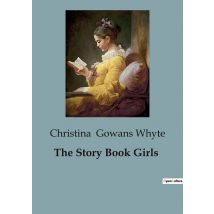 The Story Book Girls : Navigating Adolescence And Family Dynamics