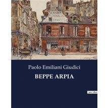 Beppe Arpia